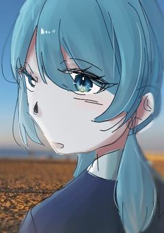 　▮✦🅿️さん100人描けるかな⁉️🎨
