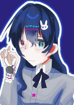 　▮✦🅿️さん100人描けるかな⁉️🎨