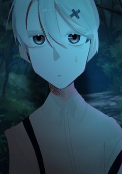 　PT✦ペトリコールの魔法で！