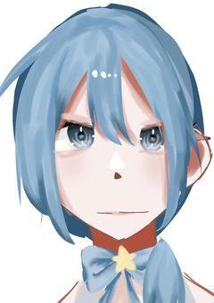 　┃✦　無償依頼　
