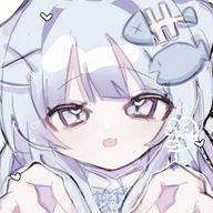 月雲 さんのアイコン画像