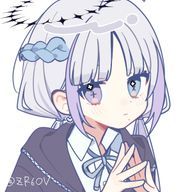 夜乃 月海さんのアイコン画像