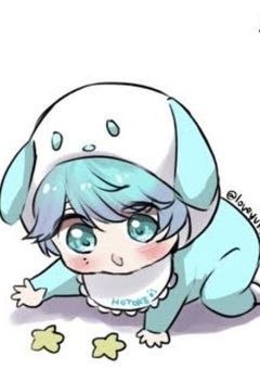 ム − ドメ − カ − 、幼児化しました