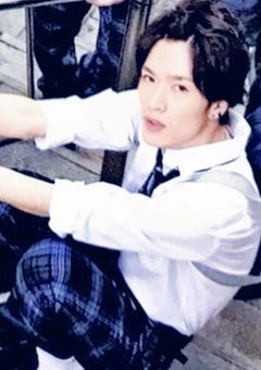 もっと違う設定で、もっと違う関係で、出会えたらよかった。