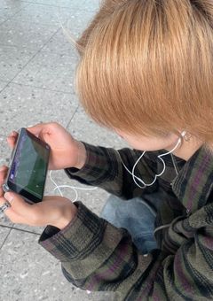 嫌いだったはずなのに。