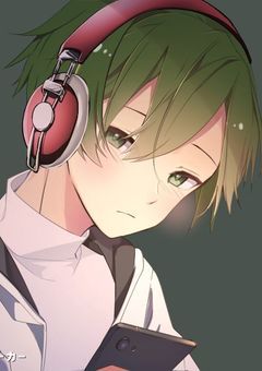 私の彼氏はツンデレすぎます