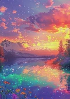 神様の推し活事情 : MCT-A