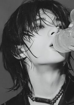 ファン・ヒョンジンの彼女