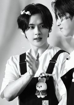 I'm five.˗ˋˏ🖐🏻ˎˊ˗