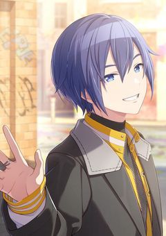 カオスなプロセカキャラがゲーム実況