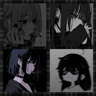らて@‪✝︎病み定期‪✝︎さんのアイコン画像