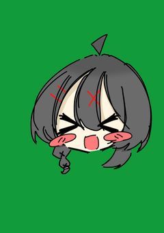 描きまくって自分が満足する上手さになるまで終われまテン!!!
