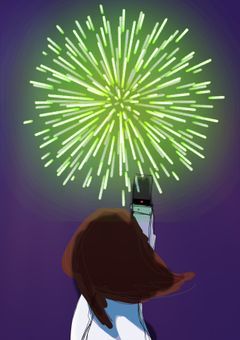 描きまくって自分が満足する上手さになるまで終われまテン!!!