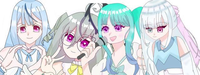 あまぼしさんの壁紙画像