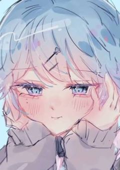  ……どうして , 目をそらすの ？ 