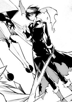 魔人の手のひらで