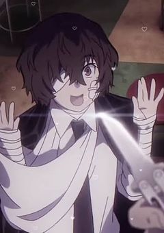 # 悪女は極悪犯罪者 ？