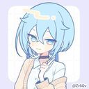 _水城@みずき_　_宇宙@そら_