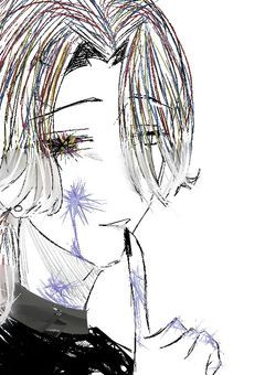 ハンドレイラスト部屋