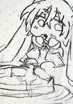 皇帝の月下にて、闇を裁く。