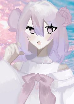 【創作部屋】綺麗な薔薇には棘がある