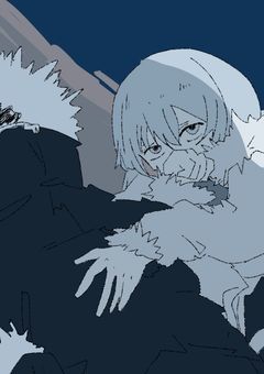 【創作部屋】めたもるふぉ〜ぜっ!