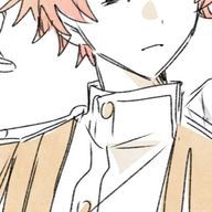 　　*　さんのアイコン画像