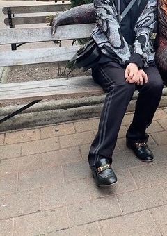 実った果実は食べられたい