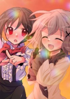 月城の画像加工部屋！