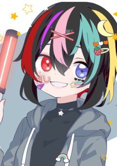 虹咲 星の雑談部屋〜
