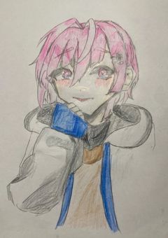 虹咲 星のらくがきべや〜