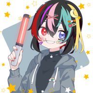 虹咲 星−Nizisaki Akari−@書き溜め期間さんのアイコン画像