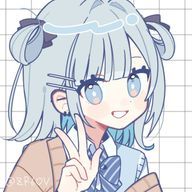 南雲 彩陽　ペアネ中さんのアイコン画像