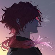 龍さんのアイコン画像