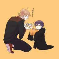 龍さんのアイコン画像