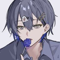 龍さんのアイコン画像