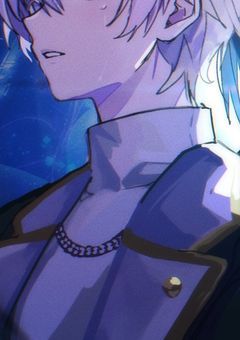 『幸せを願うだけ無駄だった。』