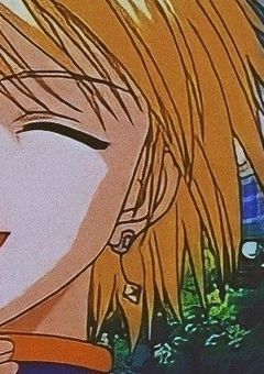 クラピカ    短編集
