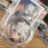 まるさんのアイコン画像