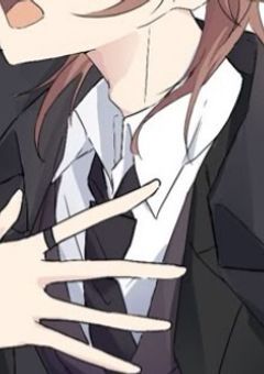 “ 虹桃 ✧  魔力 1000超えると世界が崩壊します