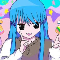 泡沫さんのアイコン画像