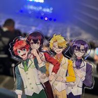 さくじょ。　さんのアイコン画像