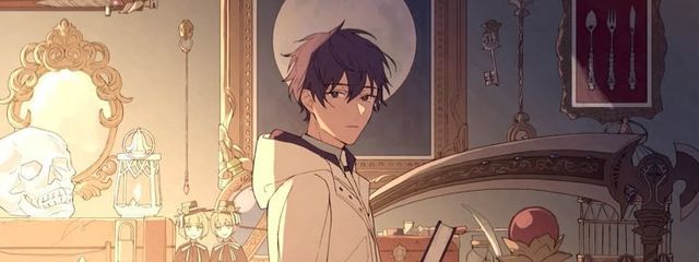 凡人ピエロさんの壁紙画像