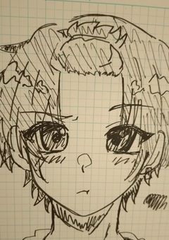 こーちゃんのイラスト部屋