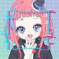 K(紅)さんのアイコン画像