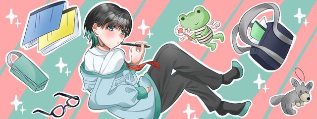 秋桜ゆのかさんの壁紙画像