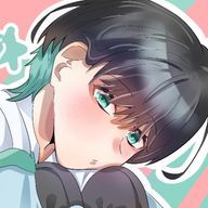 秋桜ゆのかさんのアイコン画像