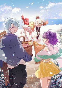 #  すぺの鈍感バイト、いろんな意味で最強なようで