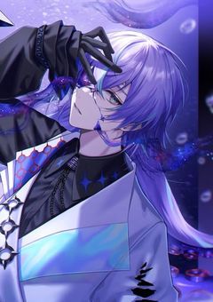#  嫌われヒーロー失踪したらしい