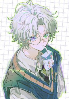 # 好きな人から誤爆通知がきた件【mrkm】